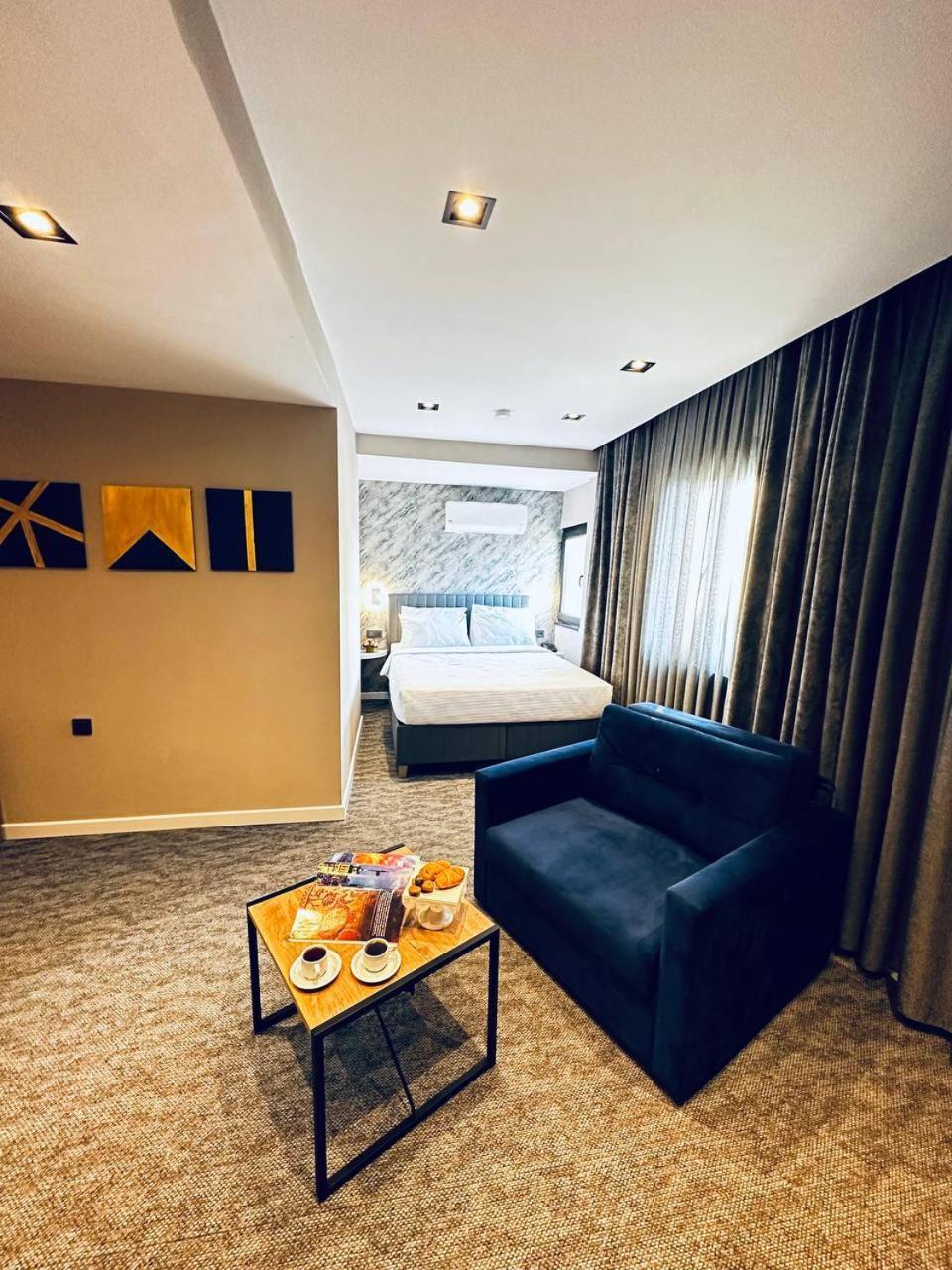 Taksim Rexxee Istanbul Istiklal Hotel Eksteriør bilde