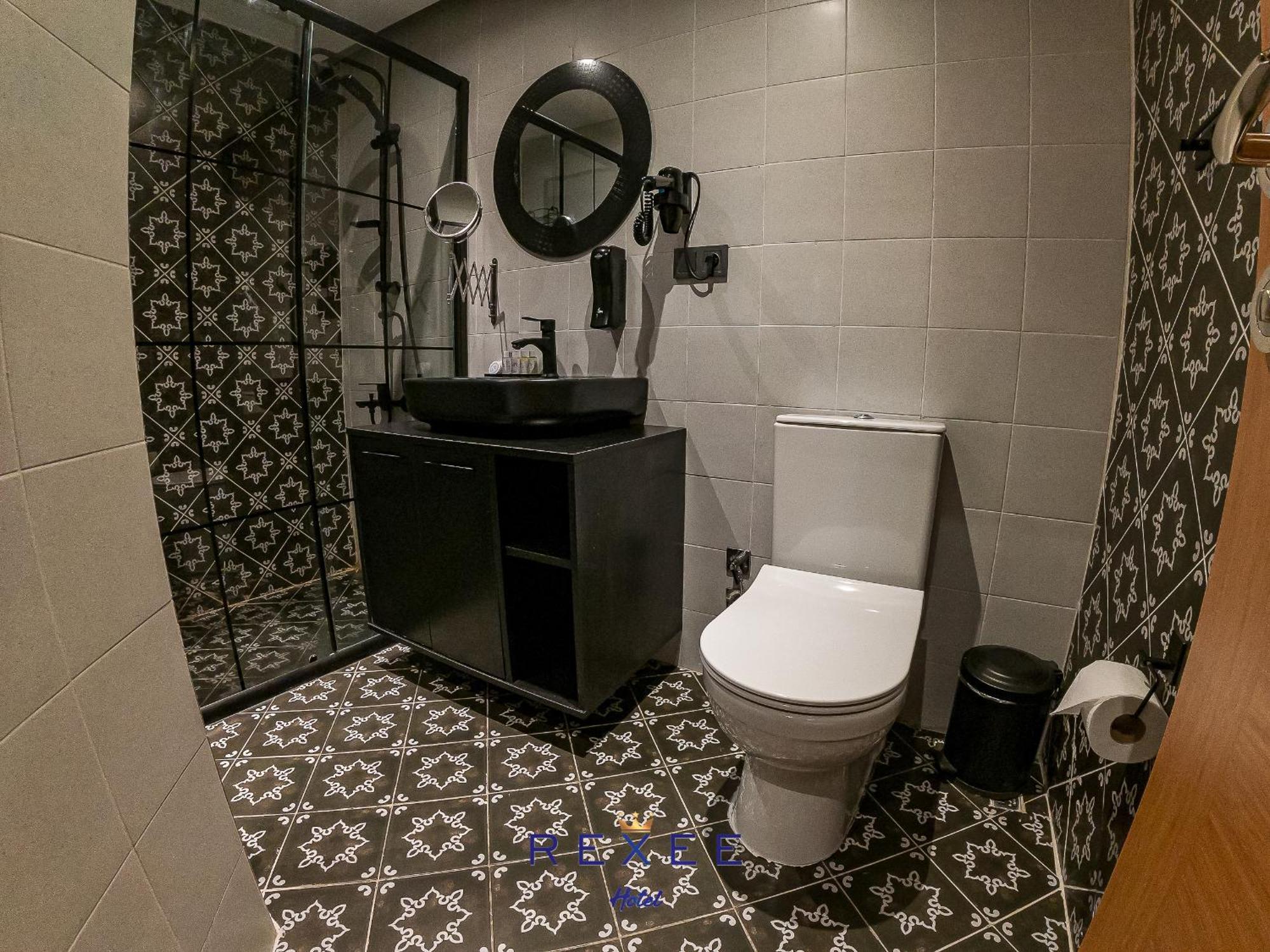 Taksim Rexxee Istanbul Istiklal Hotel Eksteriør bilde