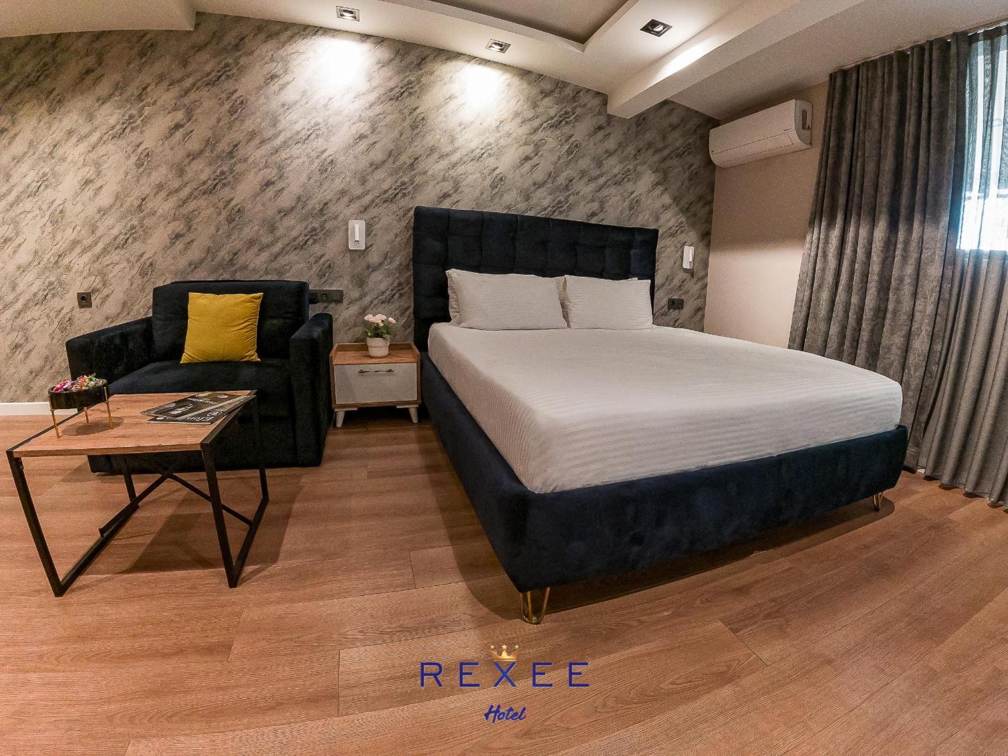 Taksim Rexxee Istanbul Istiklal Hotel Eksteriør bilde