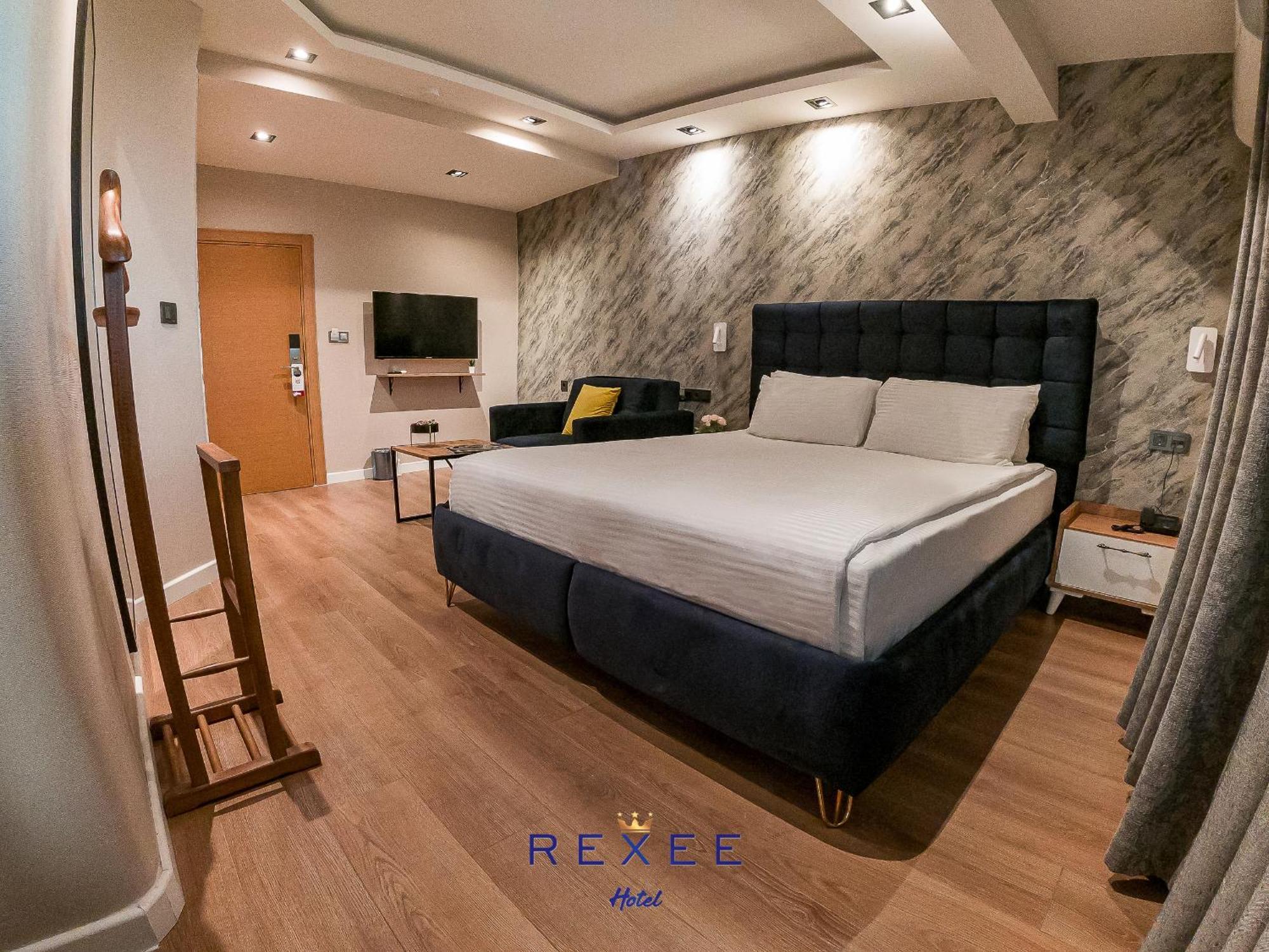 Taksim Rexxee Istanbul Istiklal Hotel Eksteriør bilde