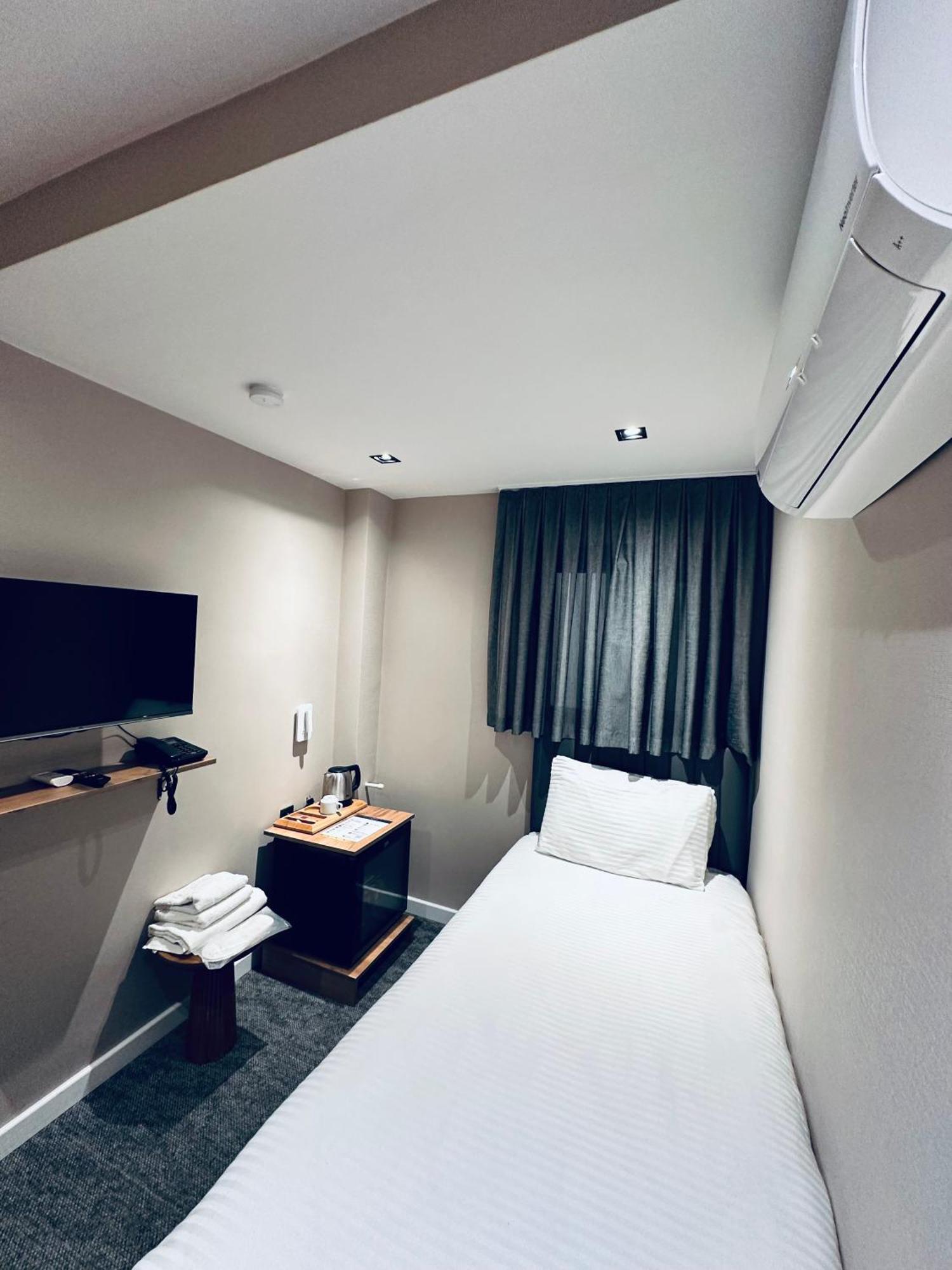 Taksim Rexxee Istanbul Istiklal Hotel Eksteriør bilde