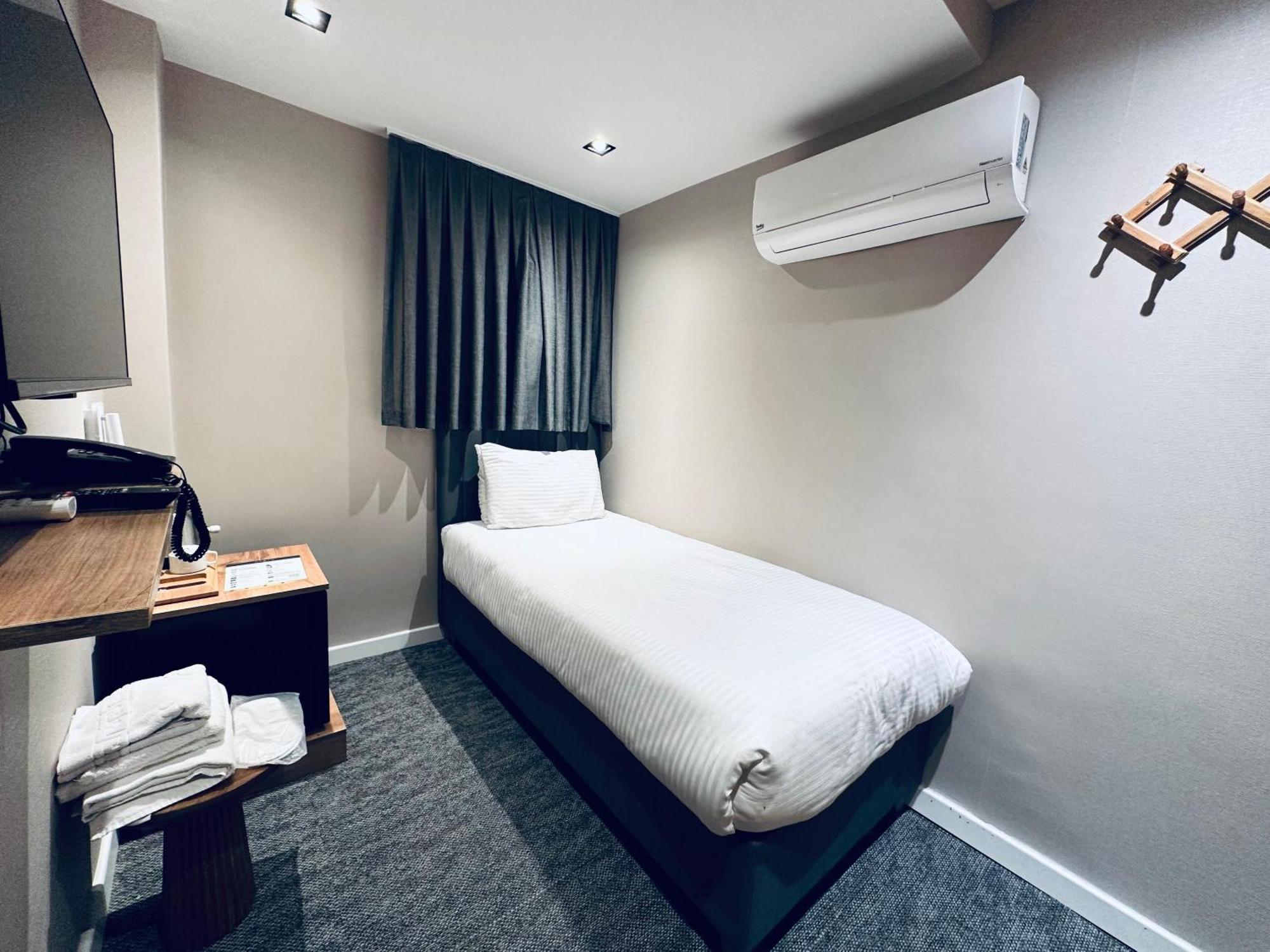 Taksim Rexxee Istanbul Istiklal Hotel Eksteriør bilde