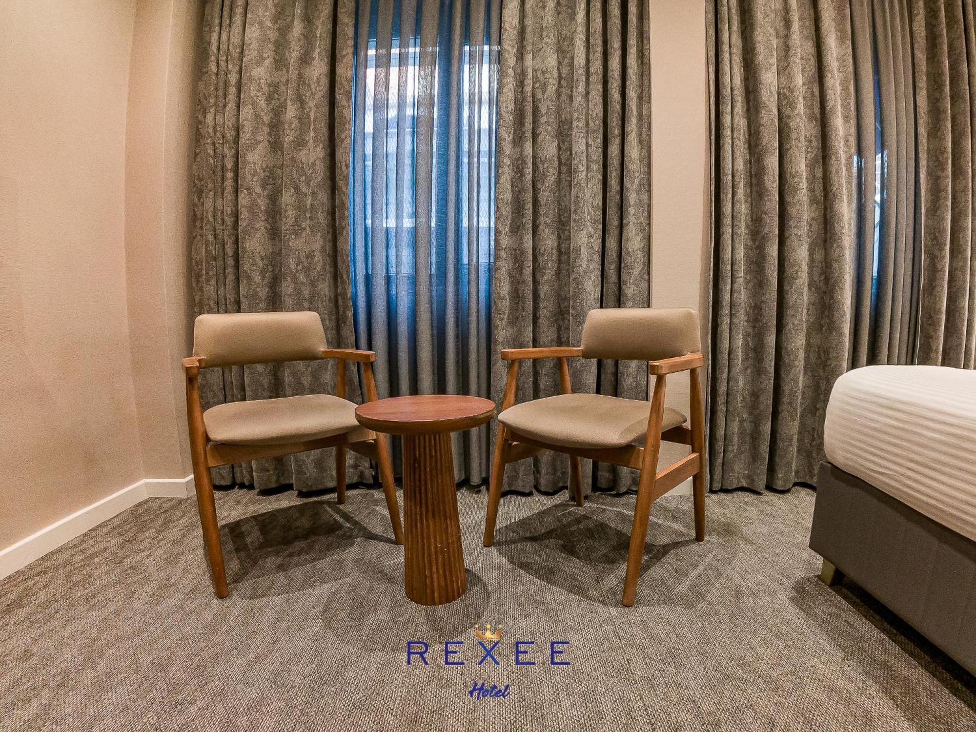 Taksim Rexxee Istanbul Istiklal Hotel Eksteriør bilde