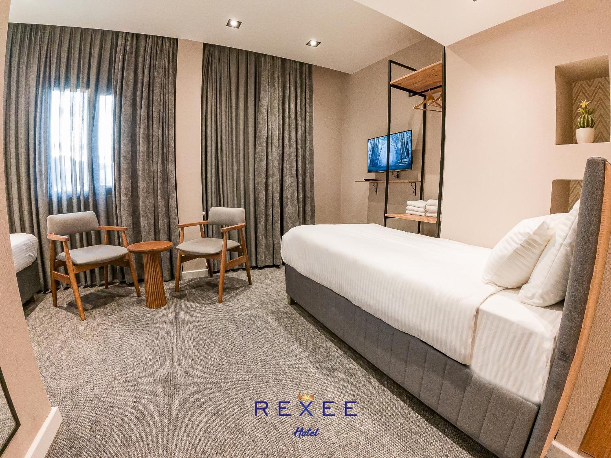 Taksim Rexxee Istanbul Istiklal Hotel Eksteriør bilde